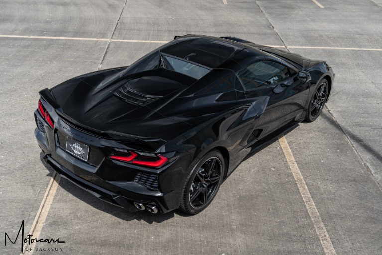 Used-2020-Chevrolet-Corvette-Convertible-2LT-Z51-for-sale-Jackson-MS