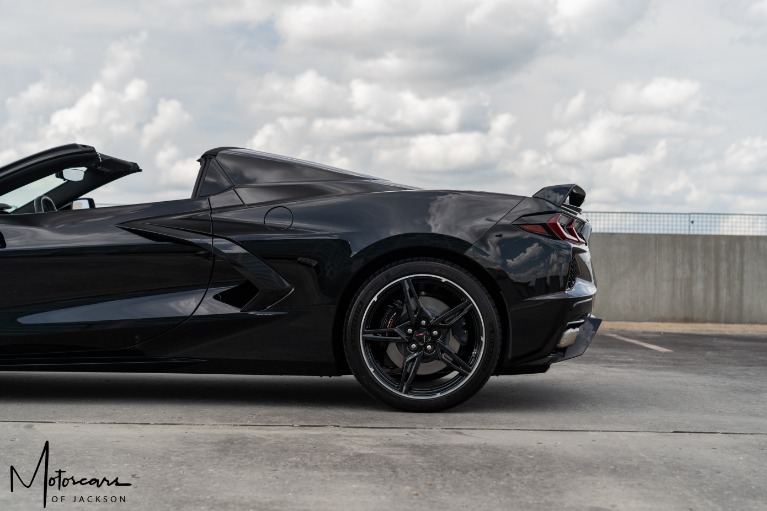 Used-2020-Chevrolet-Corvette-Convertible-2LT-Z51-for-sale-Jackson-MS