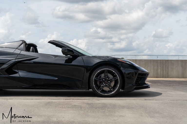 Used-2020-Chevrolet-Corvette-Convertible-2LT-Z51-for-sale-Jackson-MS