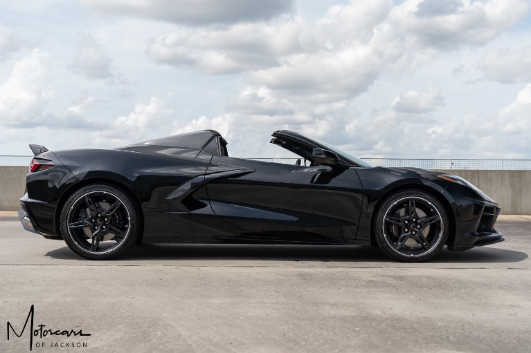Used-2020-Chevrolet-Corvette-Convertible-2LT-Z51-for-sale-Jackson-MS