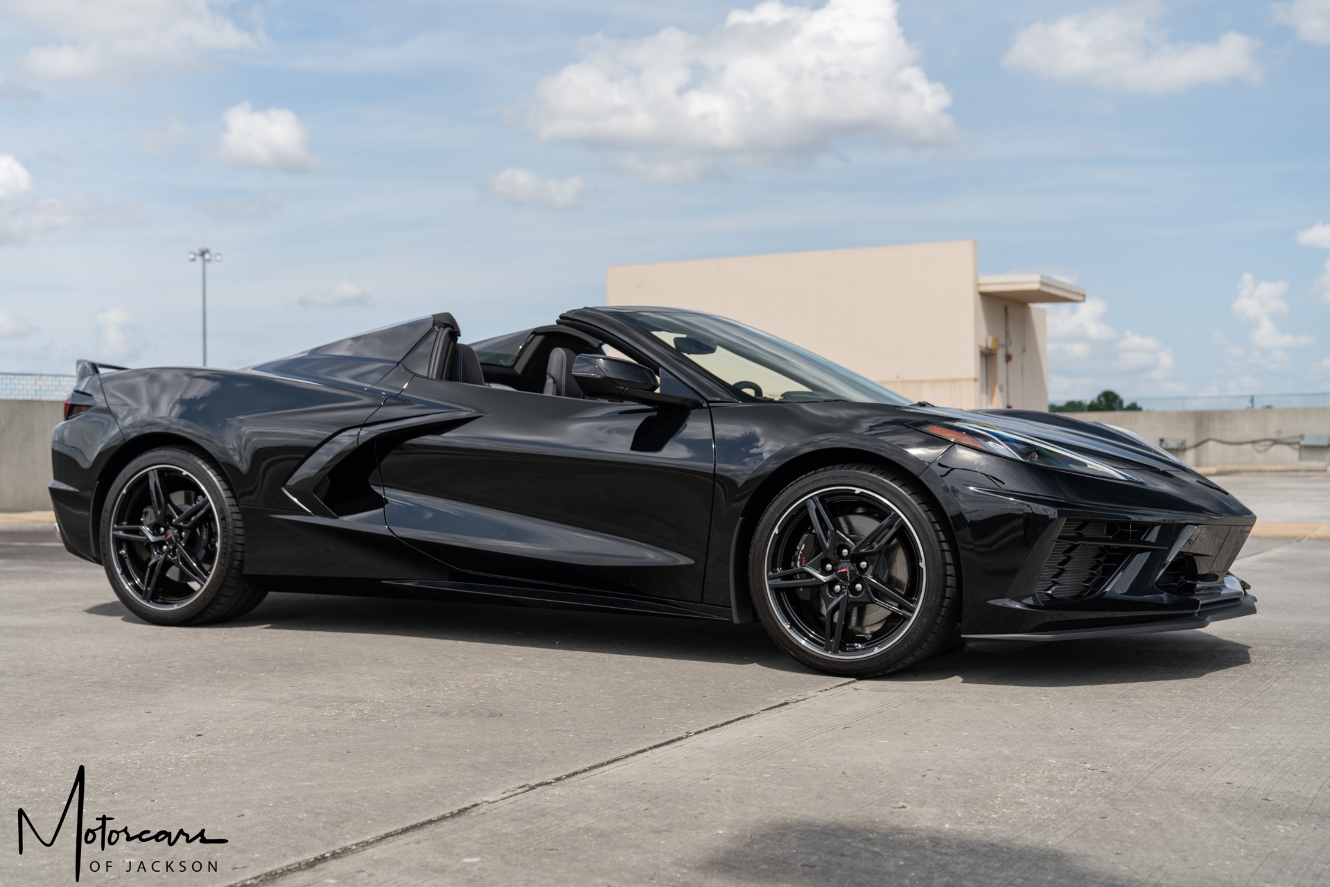 Used-2020-Chevrolet-Corvette-Convertible-2LT-Z51-for-sale-Jackson-MS