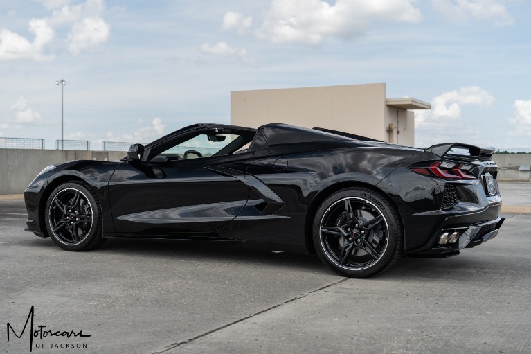 Used-2020-Chevrolet-Corvette-Convertible-2LT-Z51-for-sale-Jackson-MS