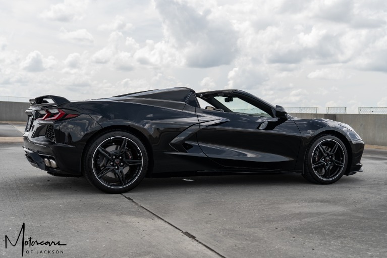Used-2020-Chevrolet-Corvette-Convertible-2LT-Z51-for-sale-Jackson-MS