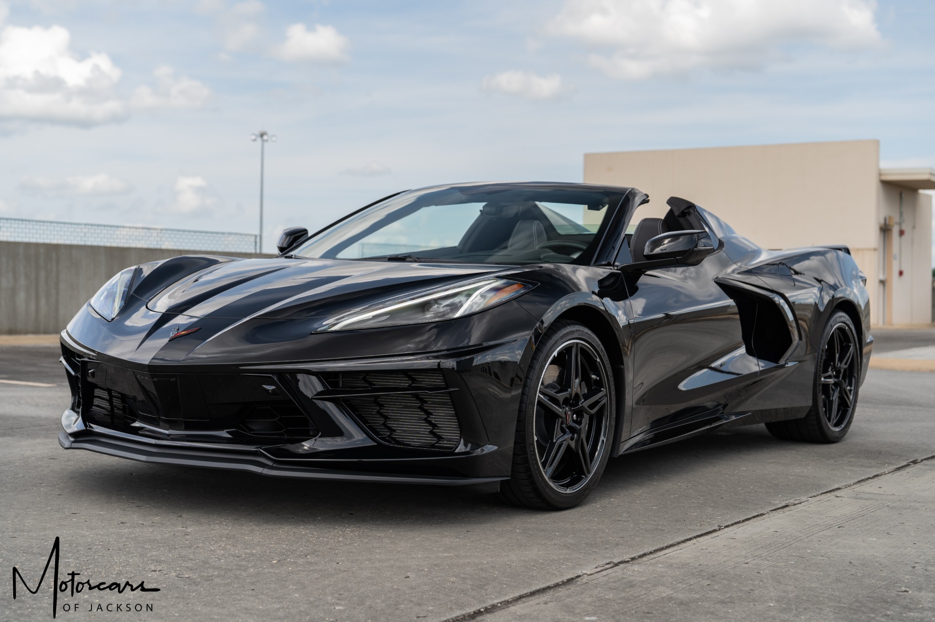 Used-2020-Chevrolet-Corvette-Convertible-2LT-Z51-for-sale-Jackson-MS