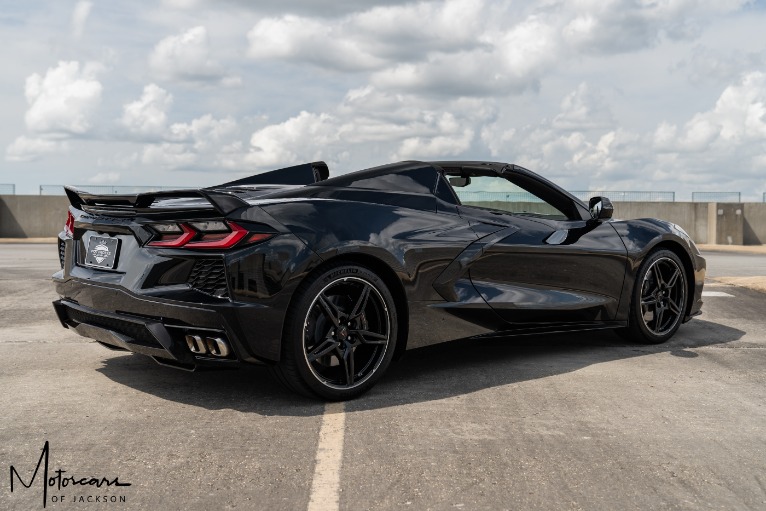 Used-2020-Chevrolet-Corvette-Convertible-2LT-Z51-for-sale-Jackson-MS