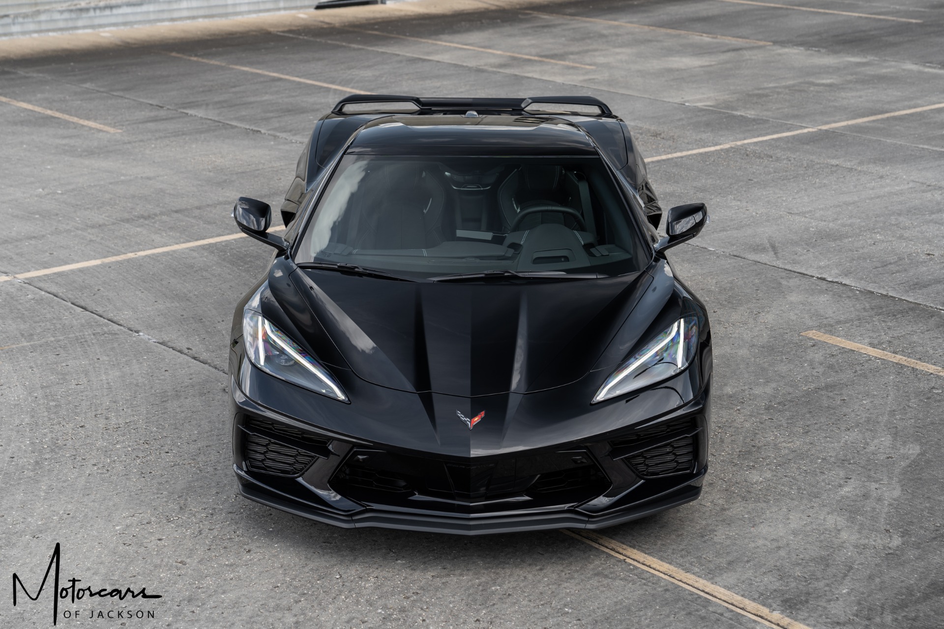 Used-2020-Chevrolet-Corvette-Convertible-2LT-Z51-for-sale-Jackson-MS