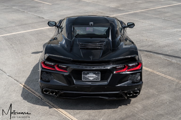 Used-2020-Chevrolet-Corvette-Convertible-2LT-Z51-for-sale-Jackson-MS