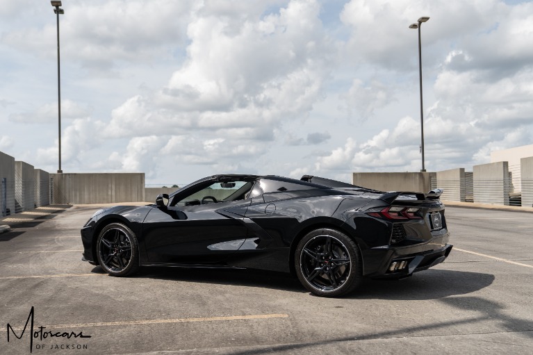 Used-2020-Chevrolet-Corvette-Convertible-2LT-Z51-for-sale-Jackson-MS