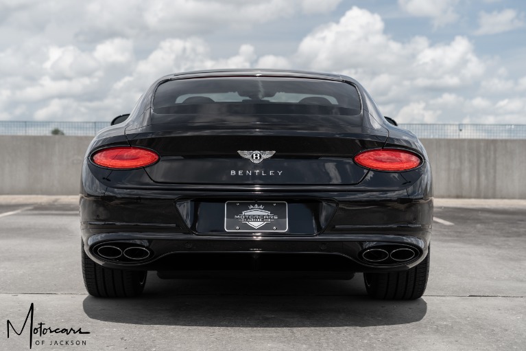 Used-2021-Bentley-Continental-GT-V8-for-sale-Jackson-MS