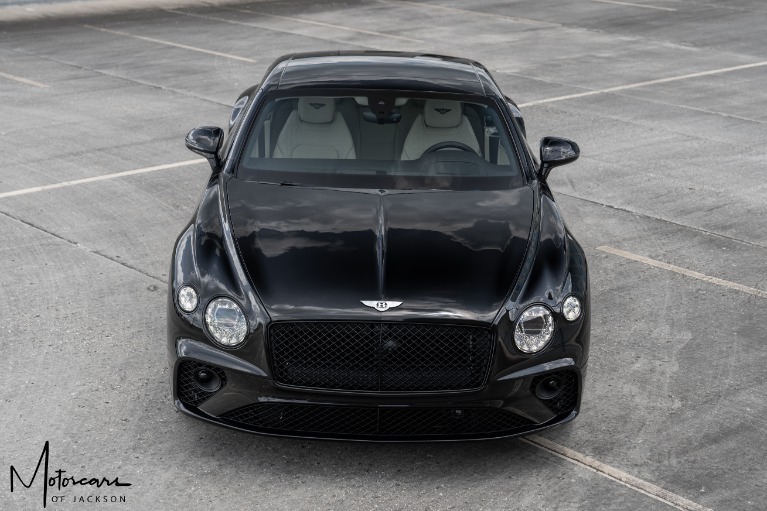 Used-2021-Bentley-Continental-GT-V8-for-sale-Jackson-MS