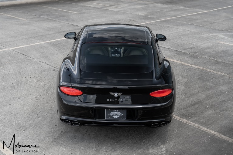 Used-2021-Bentley-Continental-GT-V8-for-sale-Jackson-MS