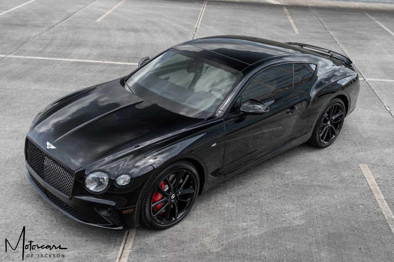 Used-2021-Bentley-Continental-GT-V8-for-sale-Jackson-MS