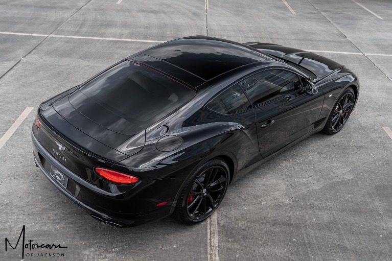 Used-2021-Bentley-Continental-GT-V8-Jackson-MS