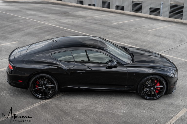 Used-2021-Bentley-Continental-GT-V8-for-sale-Jackson-MS