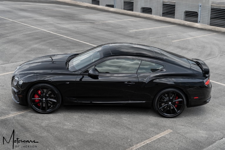 Used-2021-Bentley-Continental-GT-V8-for-sale-Jackson-MS