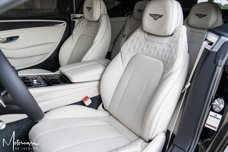 Used-2021-Bentley-Continental-GT-V8-Jackson-MS