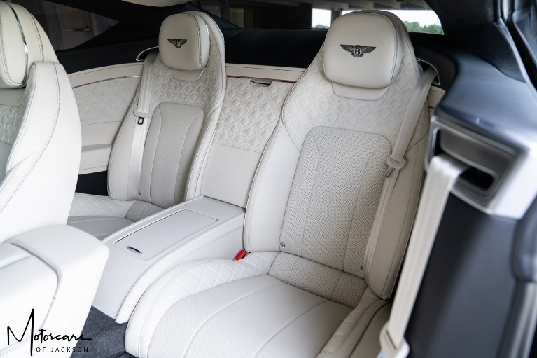 Used-2021-Bentley-Continental-GT-V8-for-sale-Jackson-MS