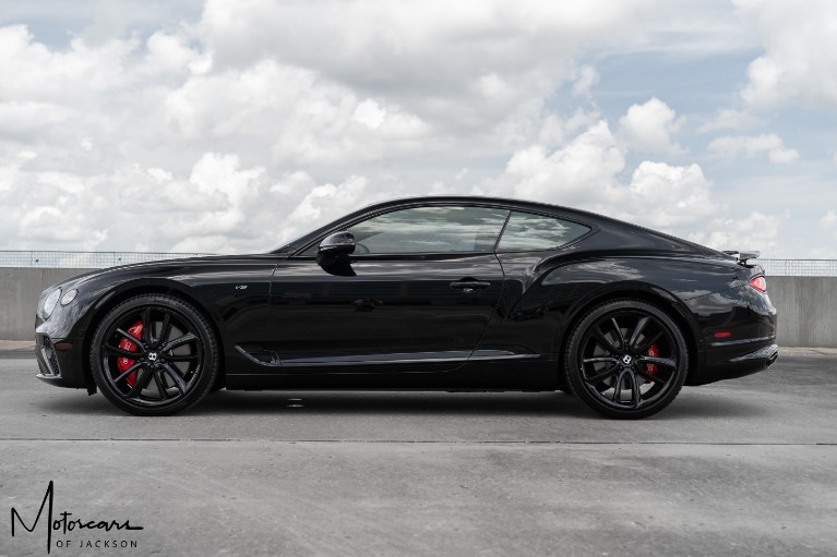 Used-2021-Bentley-Continental-GT-V8-for-sale-Jackson-MS