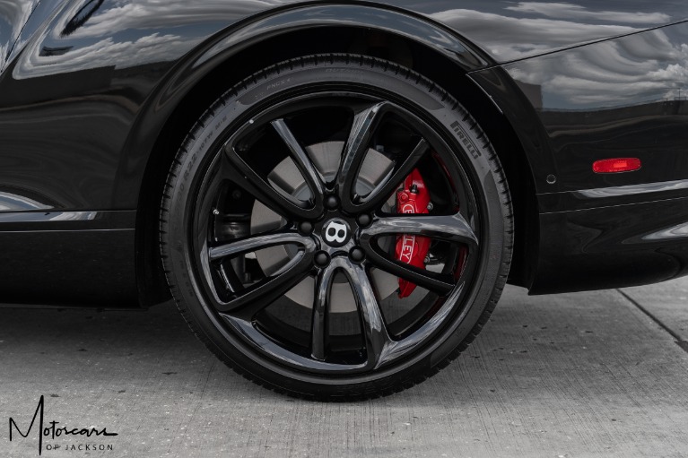 Used-2021-Bentley-Continental-GT-V8-Jackson-MS
