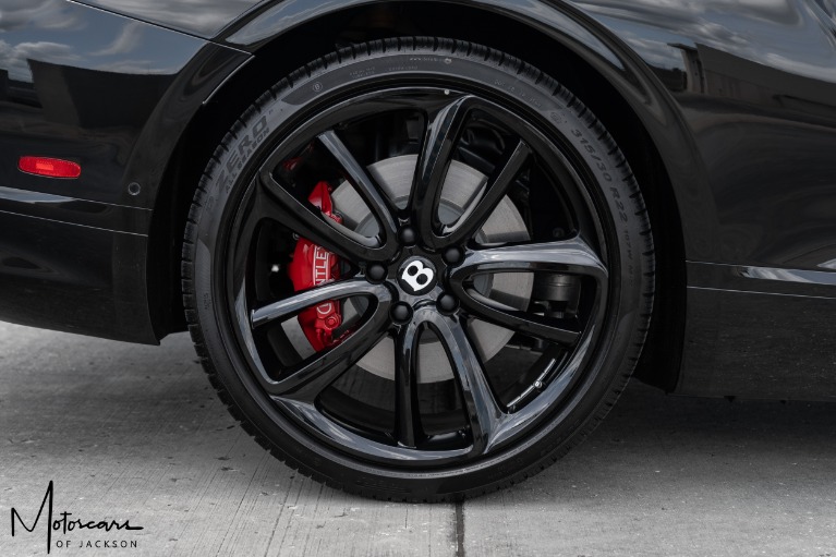 Used-2021-Bentley-Continental-GT-V8-Jackson-MS