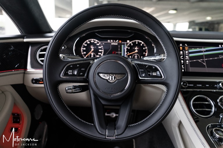 Used-2021-Bentley-Continental-GT-V8-Jackson-MS