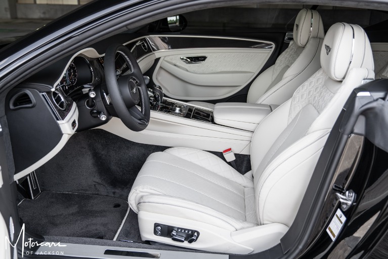 Used-2021-Bentley-Continental-GT-V8-for-sale-Jackson-MS