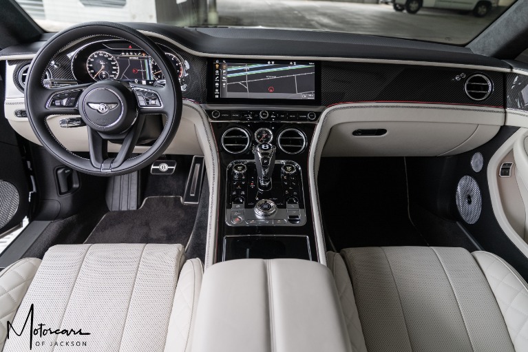 Used-2021-Bentley-Continental-GT-V8-for-sale-Jackson-MS
