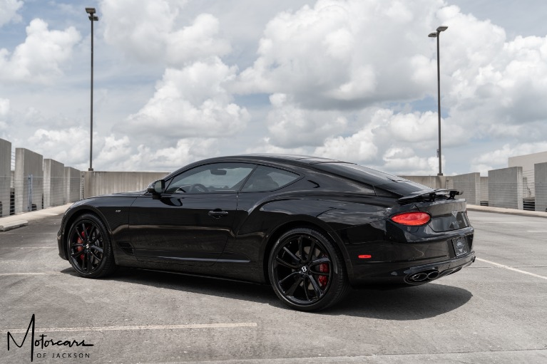 Used-2021-Bentley-Continental-GT-V8-for-sale-Jackson-MS