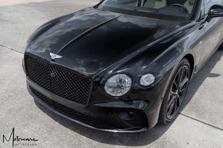 Used-2021-Bentley-Continental-GT-V8-for-sale-Jackson-MS