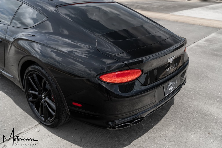 Used-2021-Bentley-Continental-GT-V8-for-sale-Jackson-MS