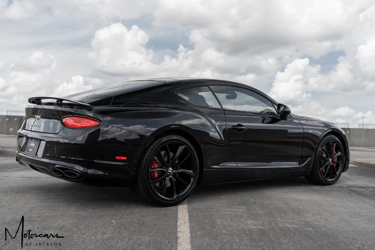 Used-2021-Bentley-Continental-GT-V8-for-sale-Jackson-MS