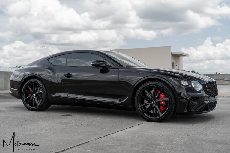 Used-2021-Bentley-Continental-GT-V8-for-sale-Jackson-MS