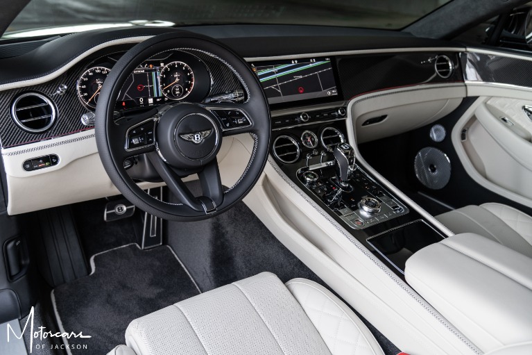 Used-2021-Bentley-Continental-GT-V8-for-sale-Jackson-MS