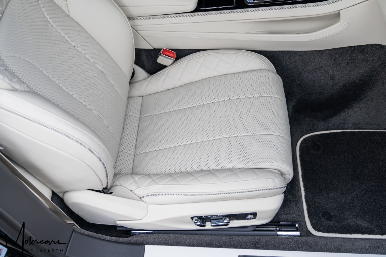 Used-2021-Bentley-Continental-GT-V8-Jackson-MS