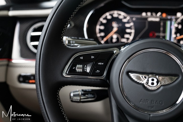 Used-2021-Bentley-Continental-GT-V8-Jackson-MS