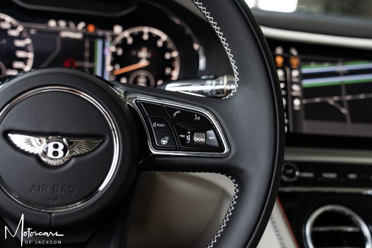 Used-2021-Bentley-Continental-GT-V8-for-sale-Jackson-MS