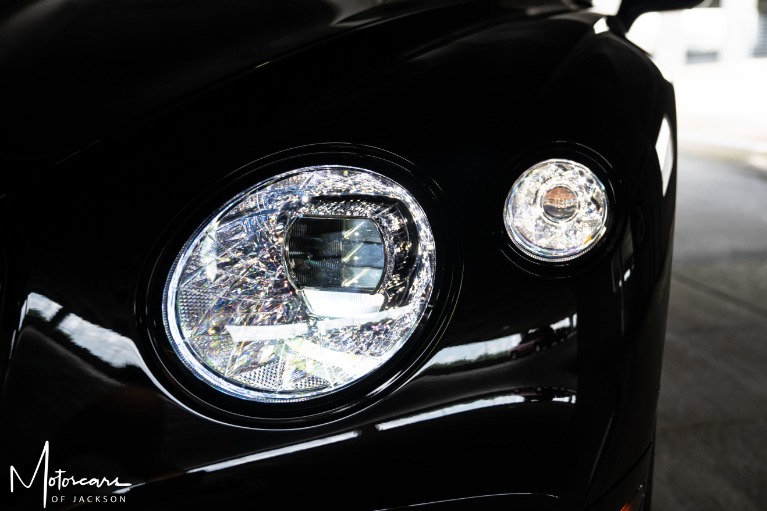Used-2021-Bentley-Continental-GT-V8-Jackson-MS