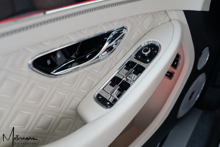 Used-2021-Bentley-Continental-GT-V8-Jackson-MS