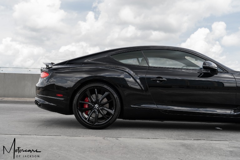 Used-2021-Bentley-Continental-GT-V8-for-sale-Jackson-MS