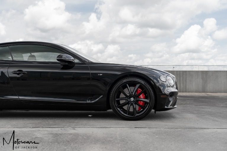 Used-2021-Bentley-Continental-GT-V8-Jackson-MS