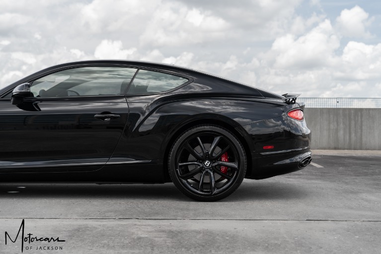 Used-2021-Bentley-Continental-GT-V8-for-sale-Jackson-MS
