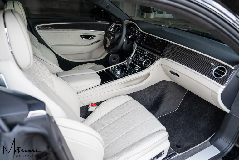 Used-2021-Bentley-Continental-GT-V8-Jackson-MS