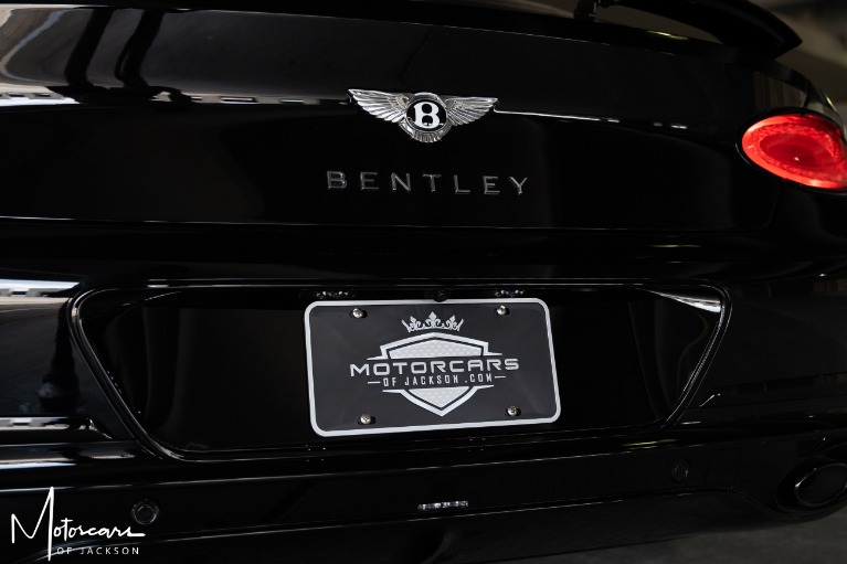 Used-2021-Bentley-Continental-GT-V8-for-sale-Jackson-MS