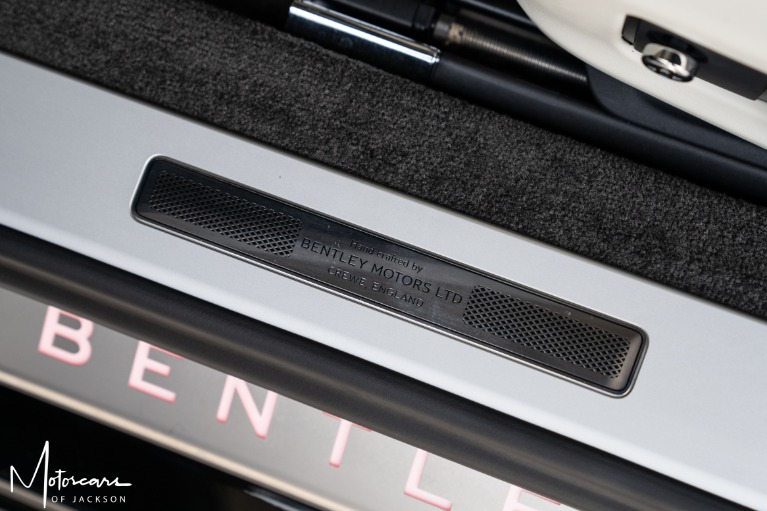 Used-2021-Bentley-Continental-GT-V8-for-sale-Jackson-MS