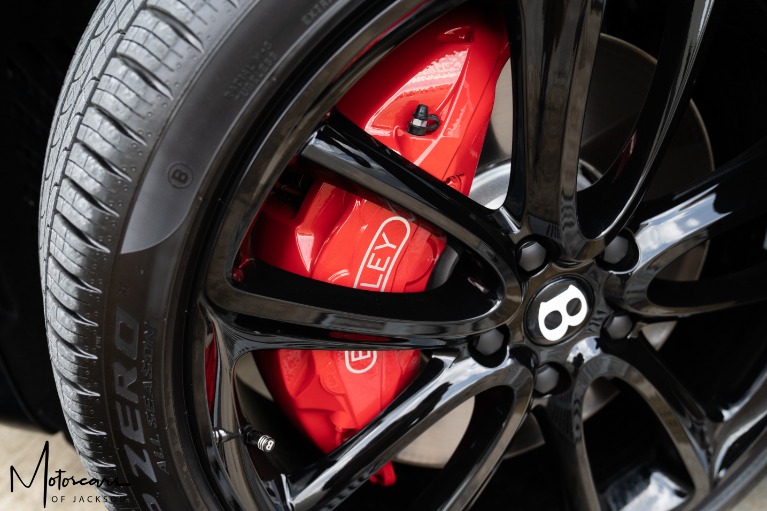 Used-2021-Bentley-Continental-GT-V8-Jackson-MS