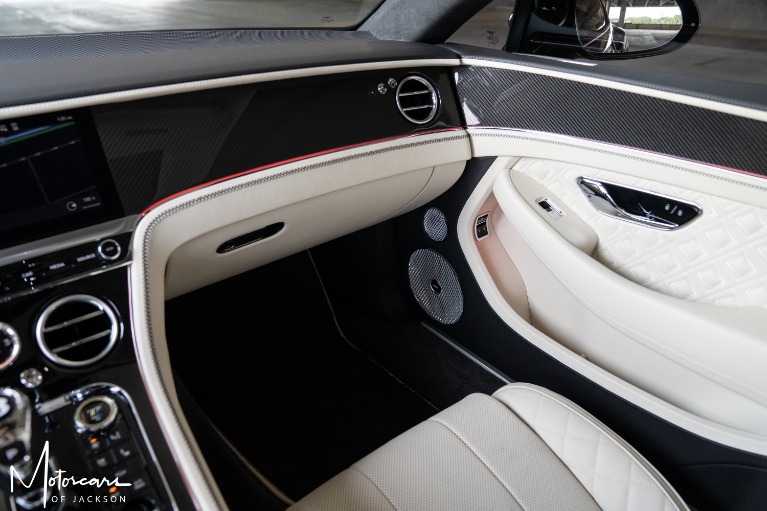 Used-2021-Bentley-Continental-GT-V8-for-sale-Jackson-MS
