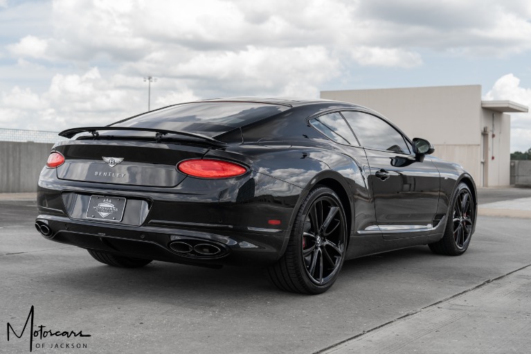 Used-2021-Bentley-Continental-GT-V8-for-sale-Jackson-MS