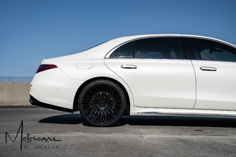 Used-2021-Mercedes-Benz-S-Class-S-580-Jackson-MS