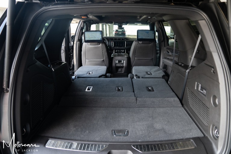 Used-2021-GMC-Yukon-Denali-4WD-for-sale-Jackson-MS