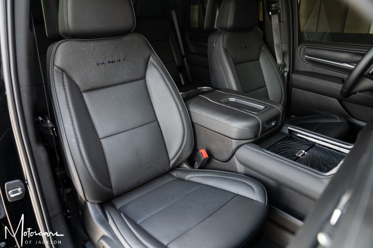 Used-2021-GMC-Yukon-Denali-4WD-for-sale-Jackson-MS